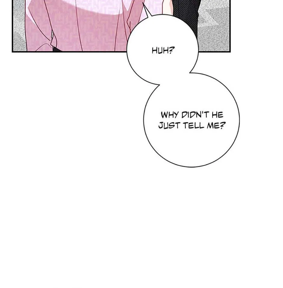 Read My Boss’s Special Request chapter 107 image 5 on Lezhin