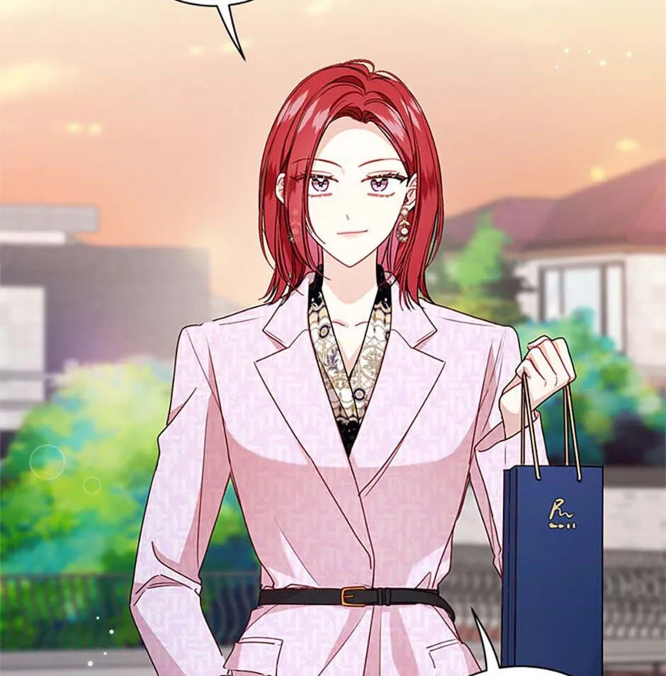 Read My Boss’s Special Request chapter 107 image 51 on Lezhin