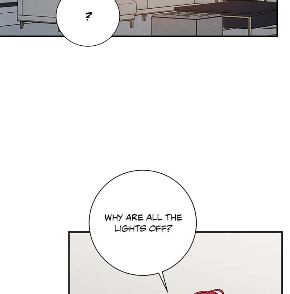Read My Boss’s Special Request chapter 107 image 54 on Lezhin
