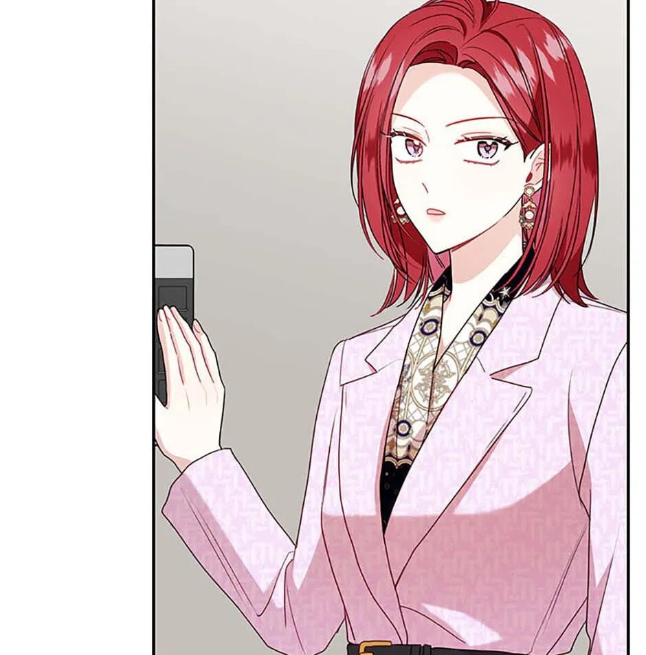 Read My Boss’s Special Request chapter 107 image 55 on Lezhin