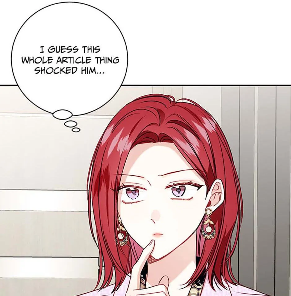 Read My Boss’s Special Request chapter 107 image 6 on Lezhin