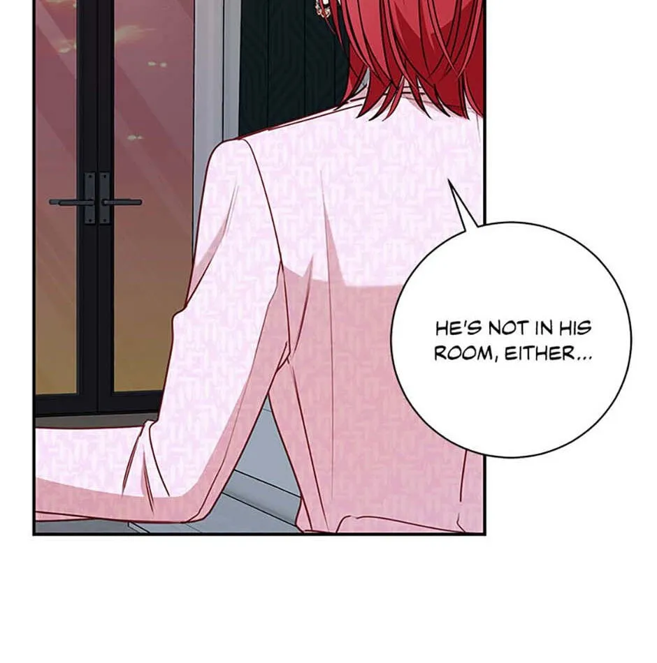 Read My Boss’s Special Request chapter 107 image 62 on Lezhin