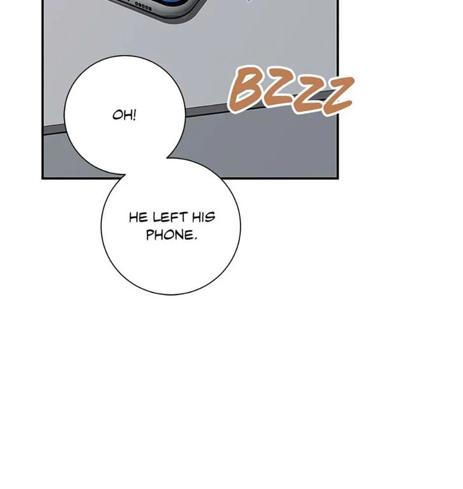 Read My Boss’s Special Request chapter 107 image 66 on Lezhin