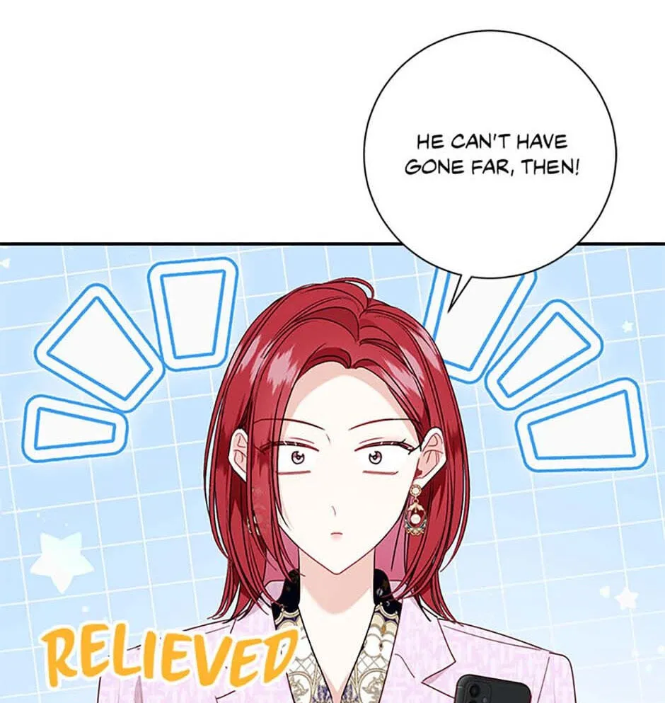 Read My Boss’s Special Request chapter 107 image 67 on Lezhin