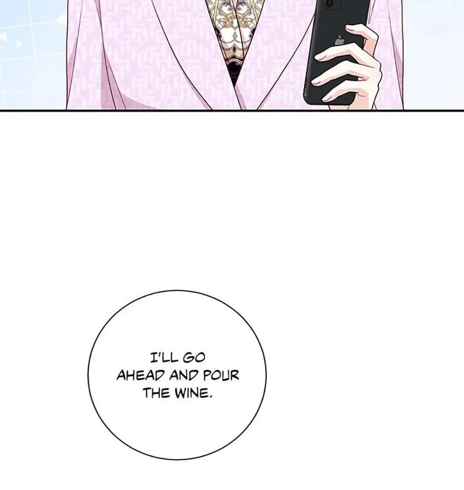 Read My Boss’s Special Request chapter 107 image 68 on Lezhin