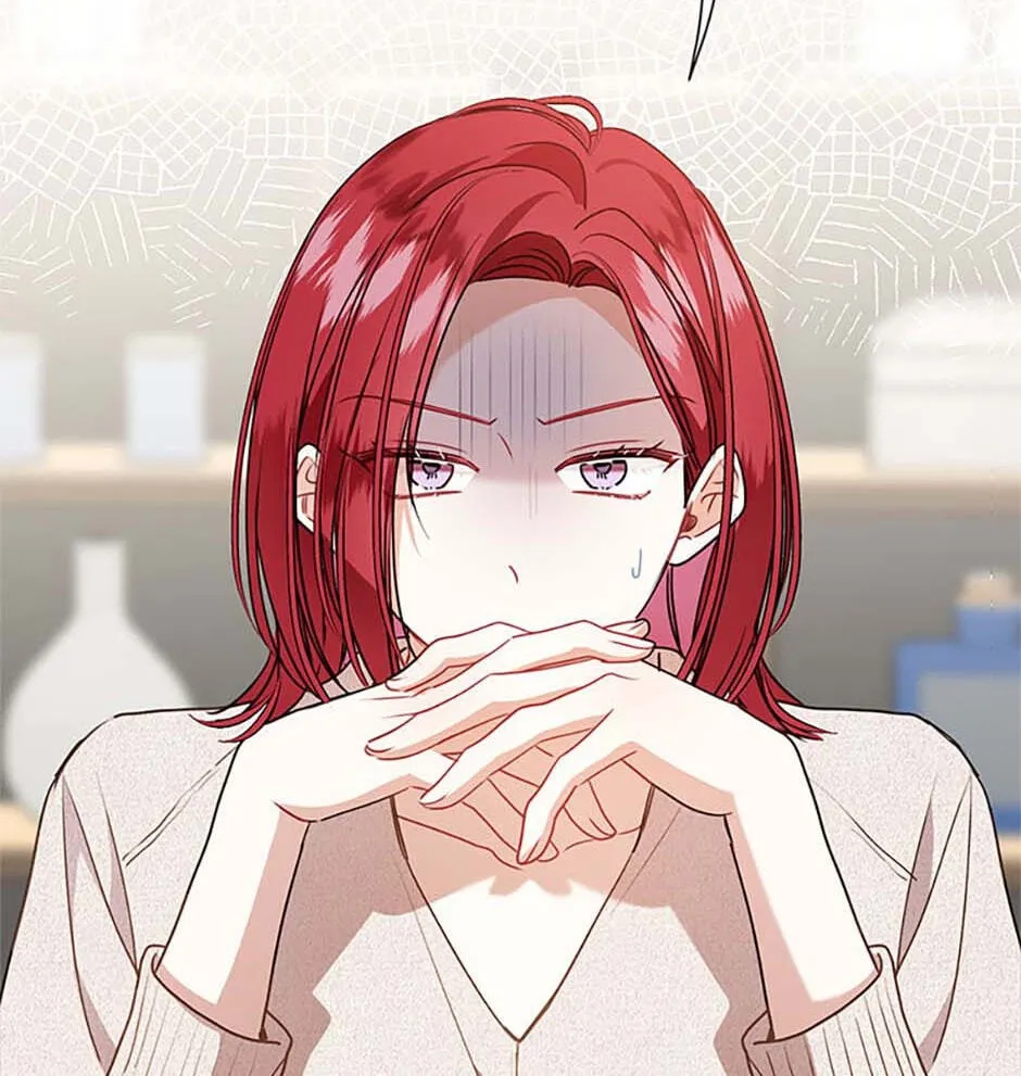 Read My Boss’s Special Request chapter 107 image 73 on Lezhin