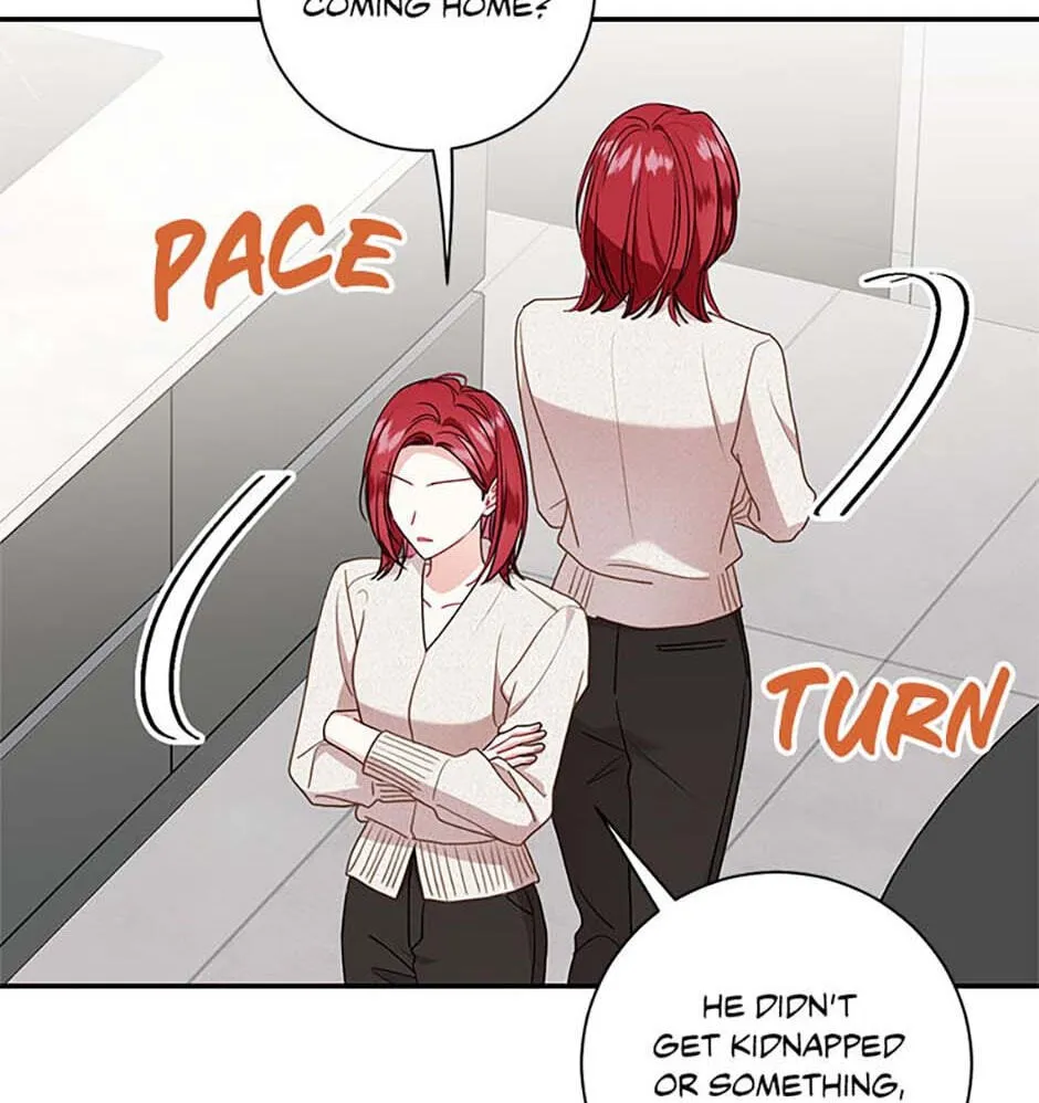Read My Boss’s Special Request chapter 107 image 77 on Lezhin
