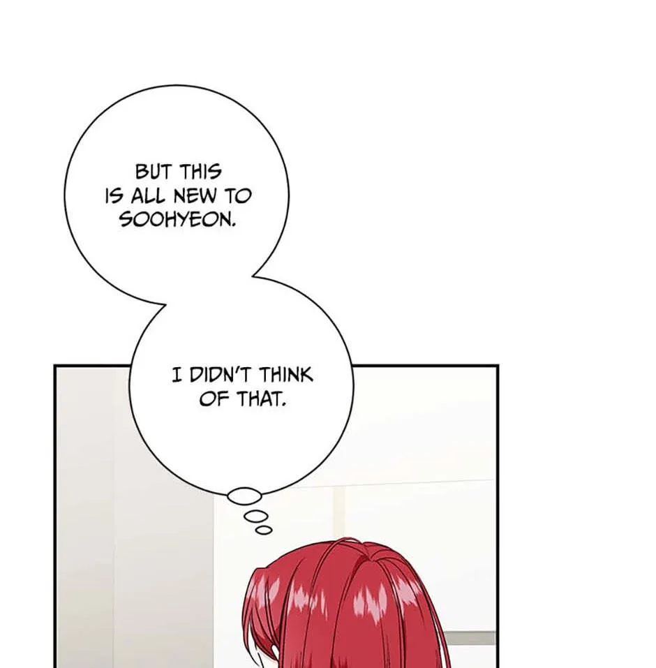 Read My Boss’s Special Request chapter 107 image 8 on Lezhin