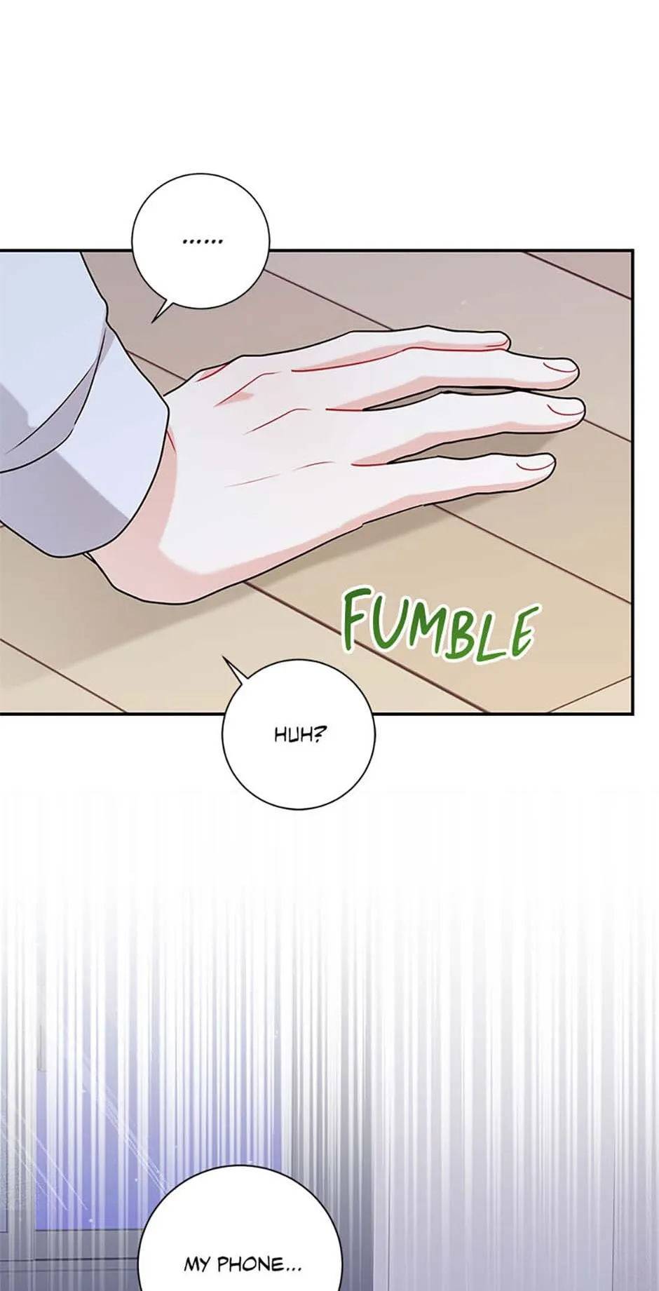 Read My Boss’s Special Request chapter 107 image 88 on Lezhin