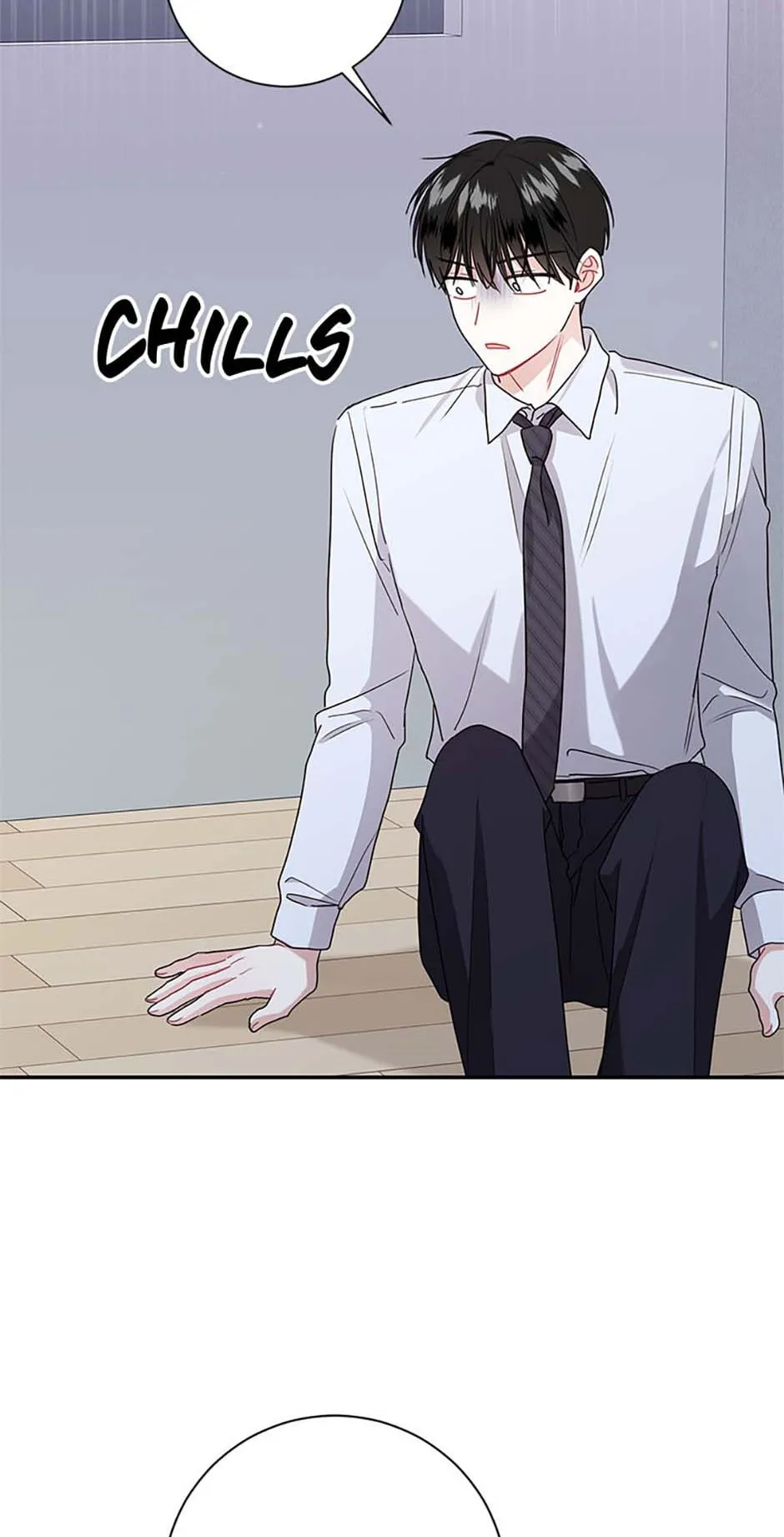 Read My Boss’s Special Request chapter 107 image 89 on Lezhin