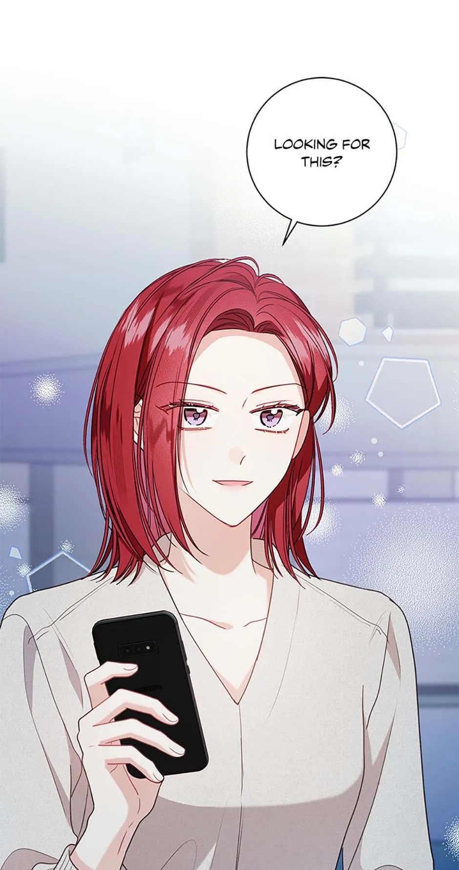 Read My Boss’s Special Request chapter 107 image 94 on Lezhin