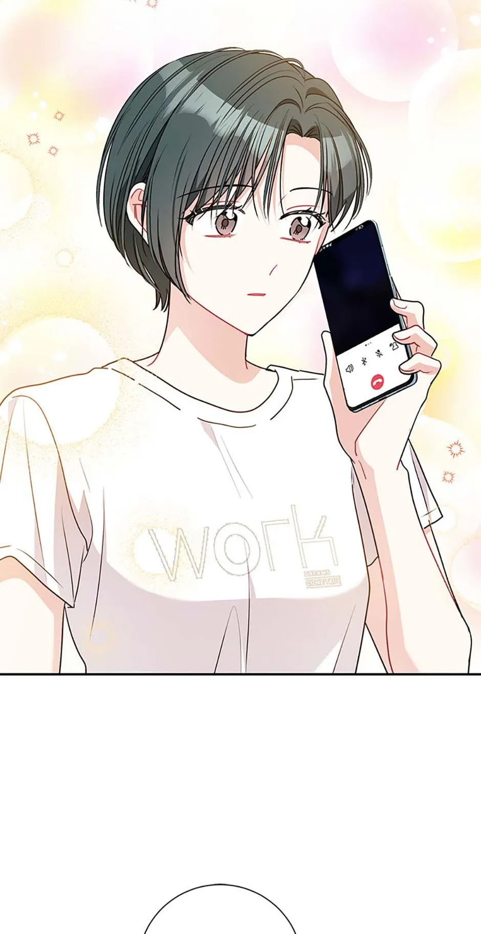 Read My Boss’s Special Request chapter 108 image 102 on Lezhin