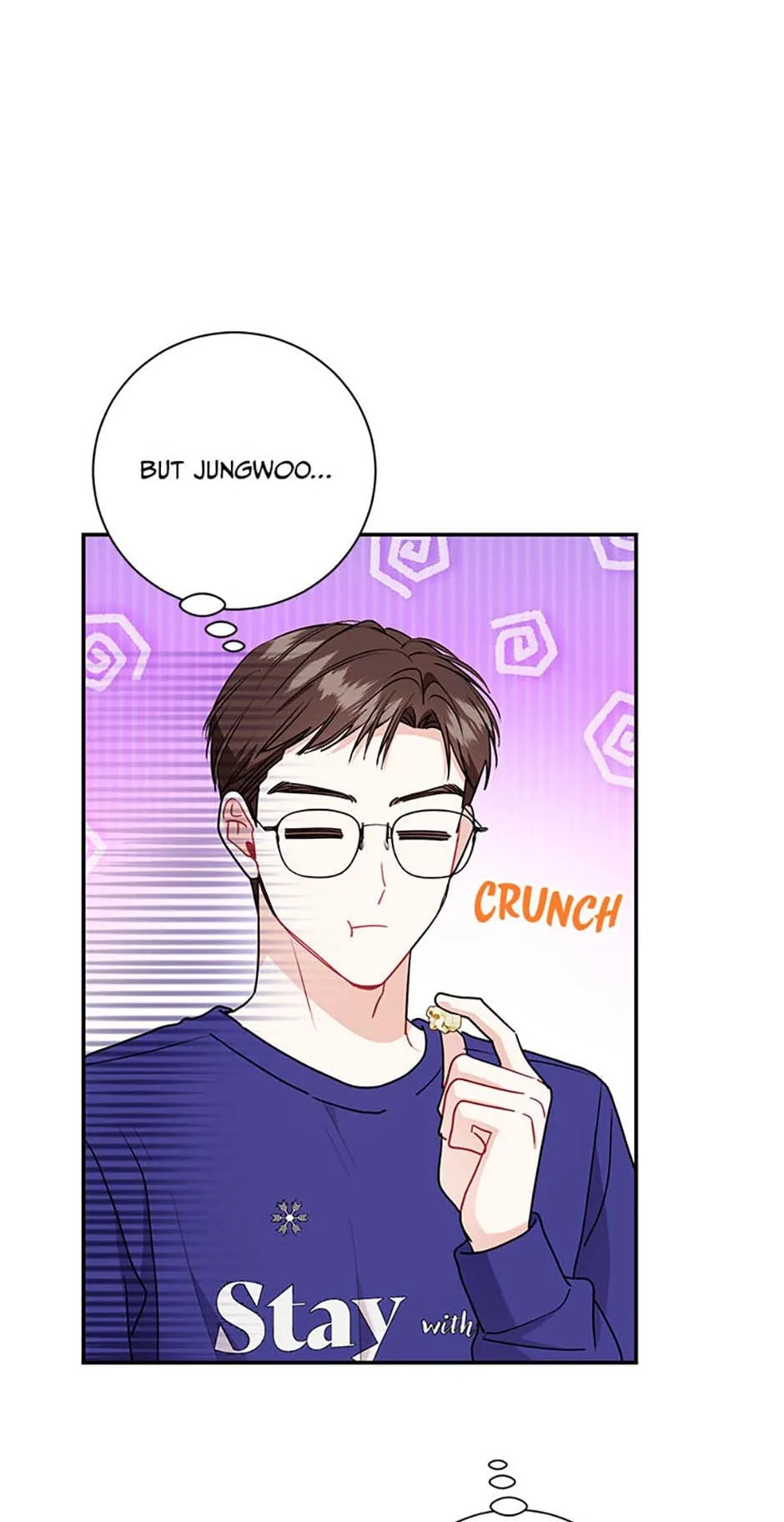 Read My Boss’s Special Request chapter 108 image 105 on Lezhin