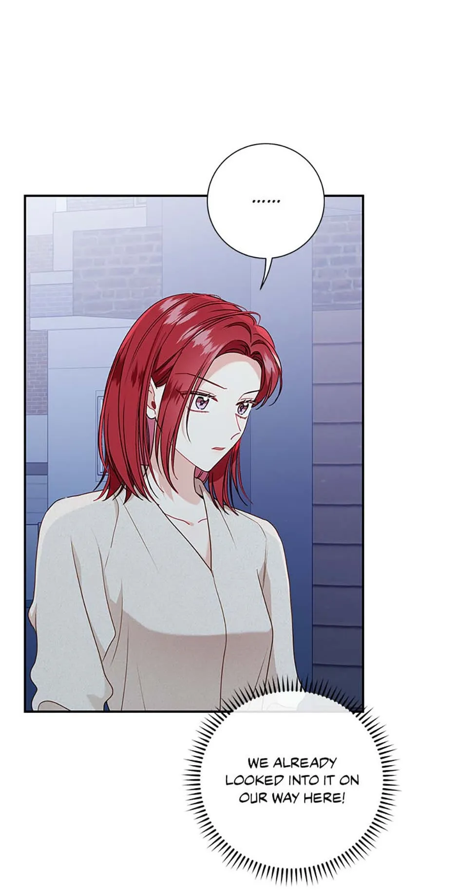 Read My Boss’s Special Request chapter 108 image 18 on Lezhin