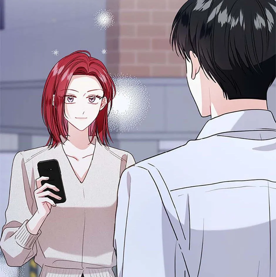 Read My Boss’s Special Request chapter 108 image 2 on Lezhin
