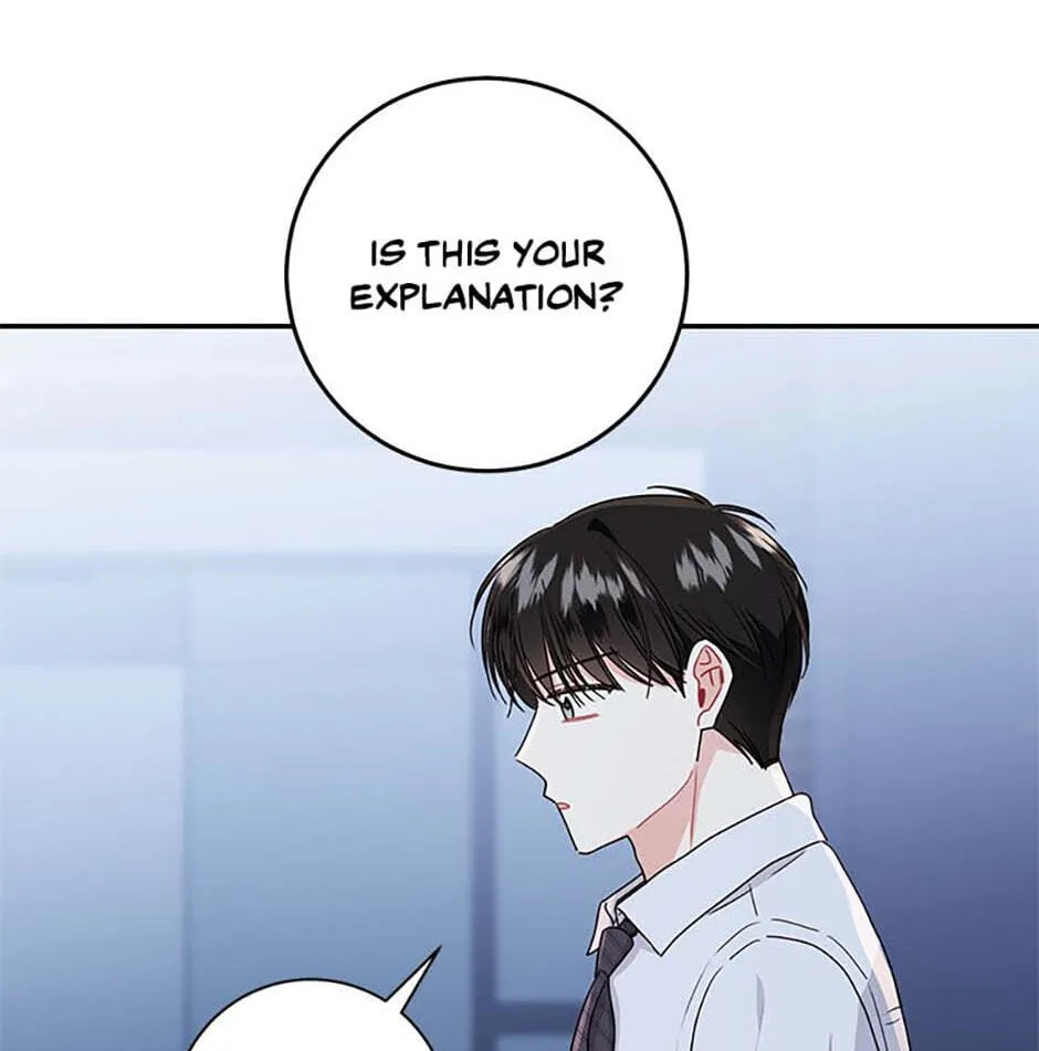 Read My Boss’s Special Request chapter 108 image 23 on Lezhin