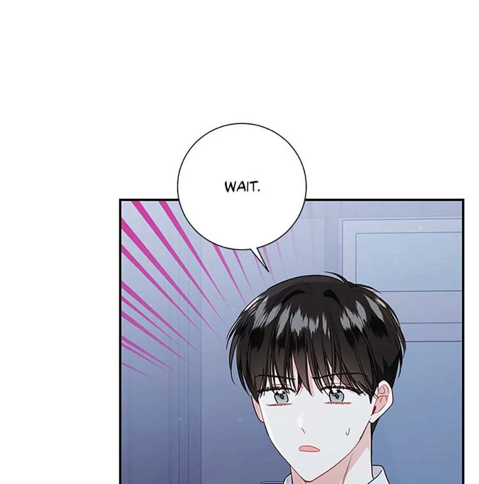 Read My Boss’s Special Request chapter 108 image 28 on Lezhin