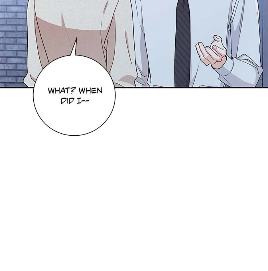 Read My Boss’s Special Request chapter 108 image 31 on Lezhin