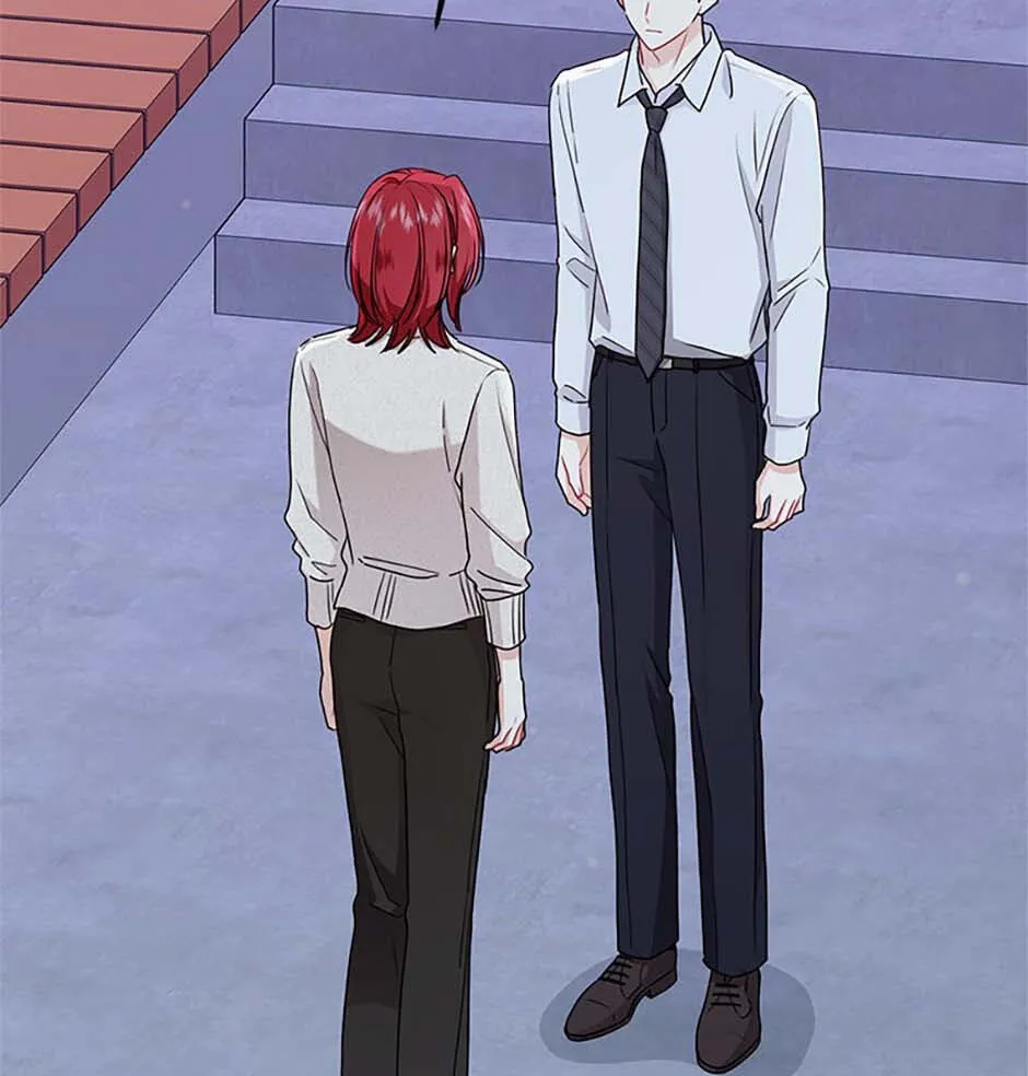 Read My Boss’s Special Request chapter 108 image 36 on Lezhin