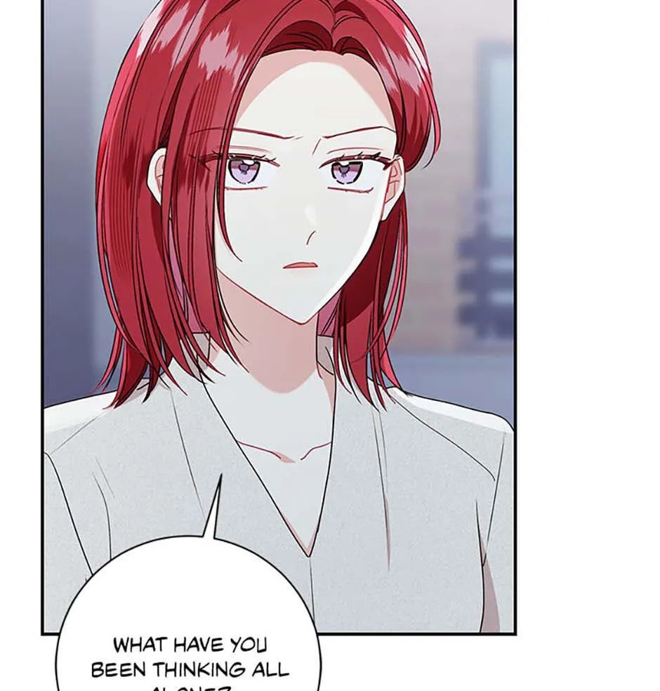 Read My Boss’s Special Request chapter 108 image 40 on Lezhin