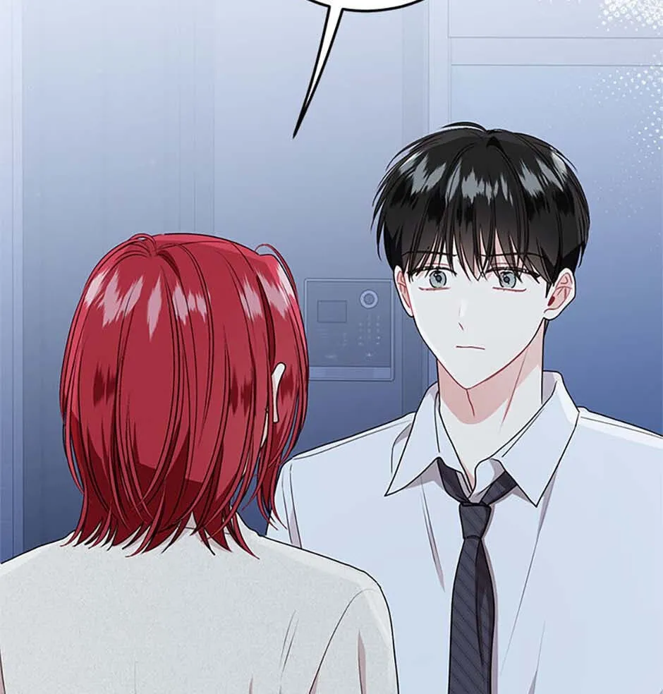 Read My Boss’s Special Request chapter 108 image 42 on Lezhin
