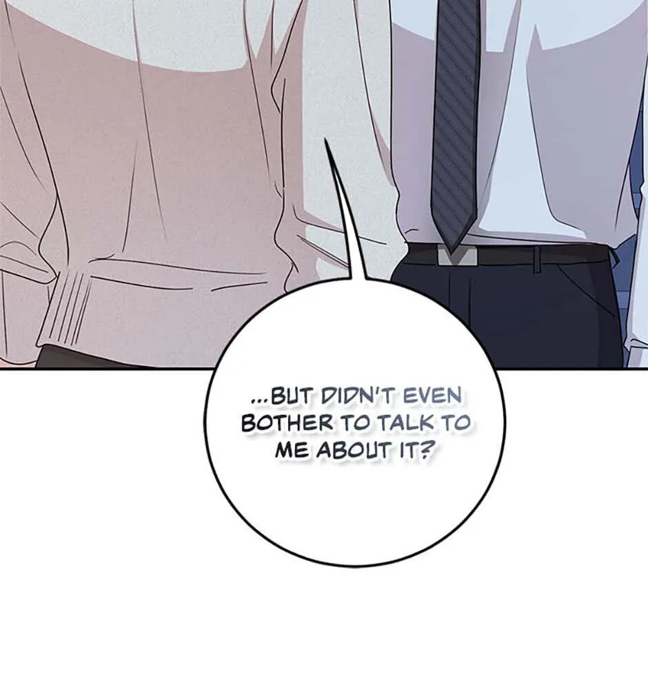 Read My Boss’s Special Request chapter 108 image 43 on Lezhin