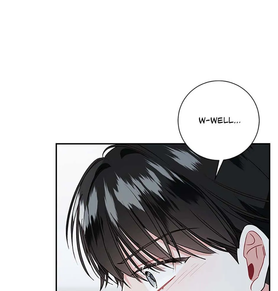 Read My Boss’s Special Request chapter 108 image 44 on Lezhin