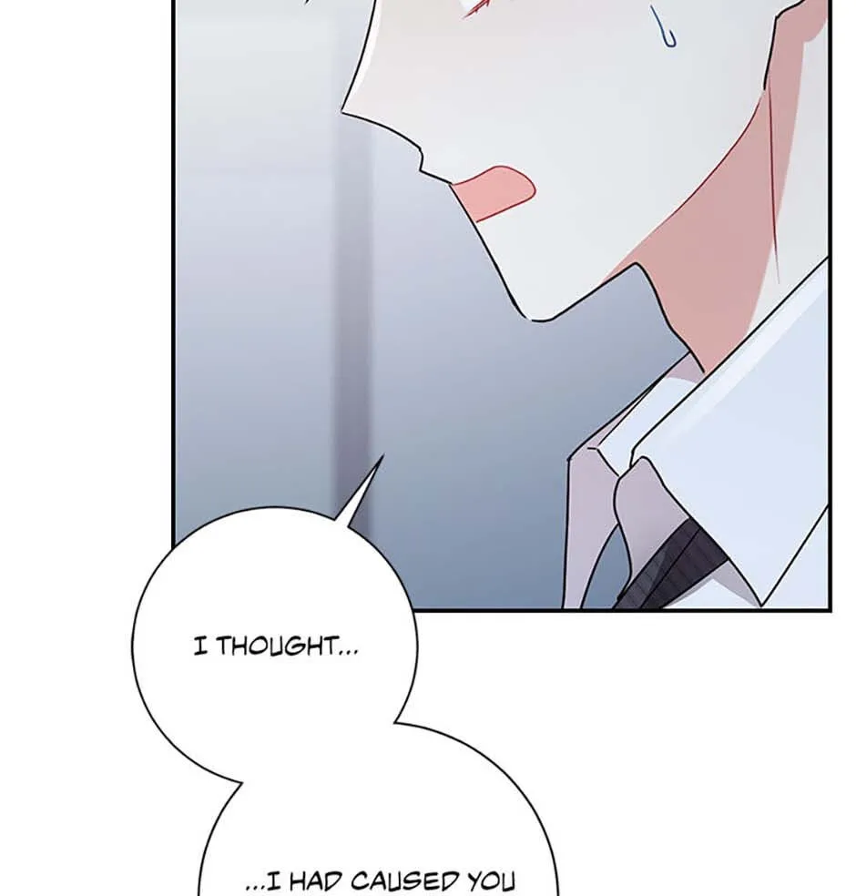 Read My Boss’s Special Request chapter 108 image 45 on Lezhin