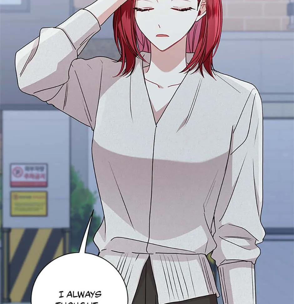 Read My Boss’s Special Request chapter 108 image 54 on Lezhin