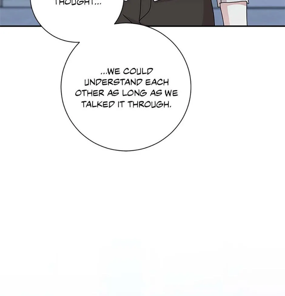 Read My Boss’s Special Request chapter 108 image 55 on Lezhin