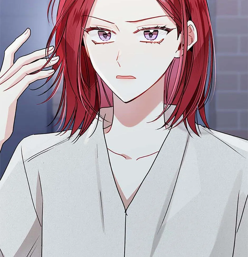 Read My Boss’s Special Request chapter 108 image 57 on Lezhin
