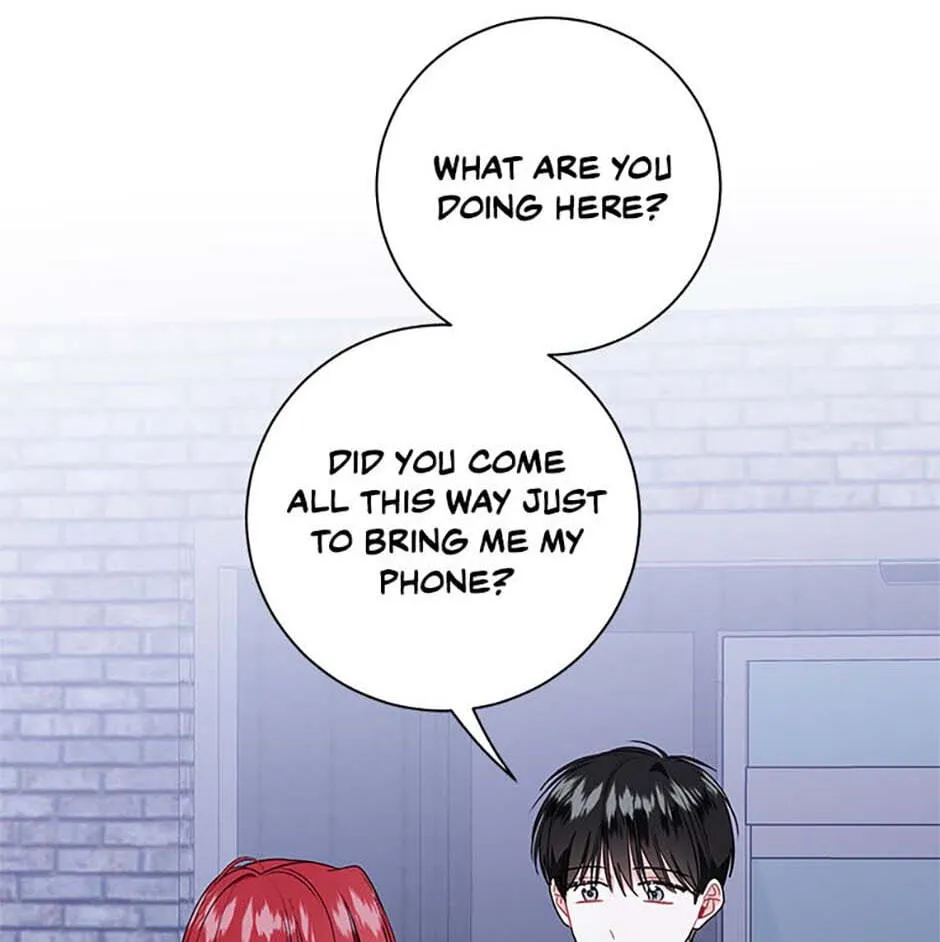 Read My Boss’s Special Request chapter 108 image 6 on Lezhin