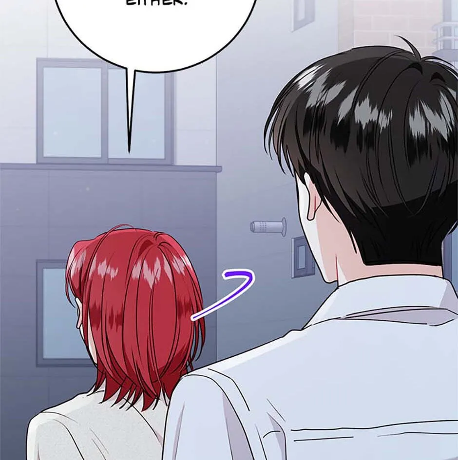 Read My Boss’s Special Request chapter 108 image 67 on Lezhin