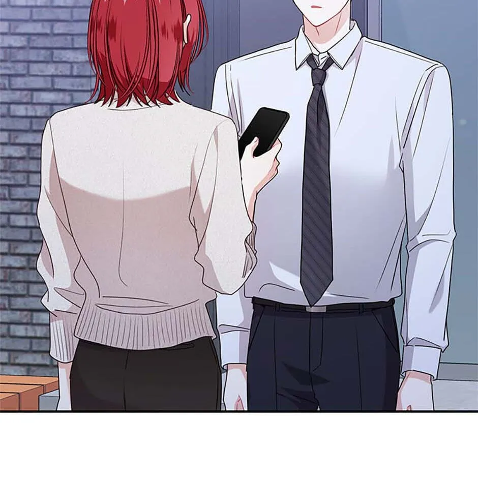 Read My Boss’s Special Request chapter 108 image 7 on Lezhin
