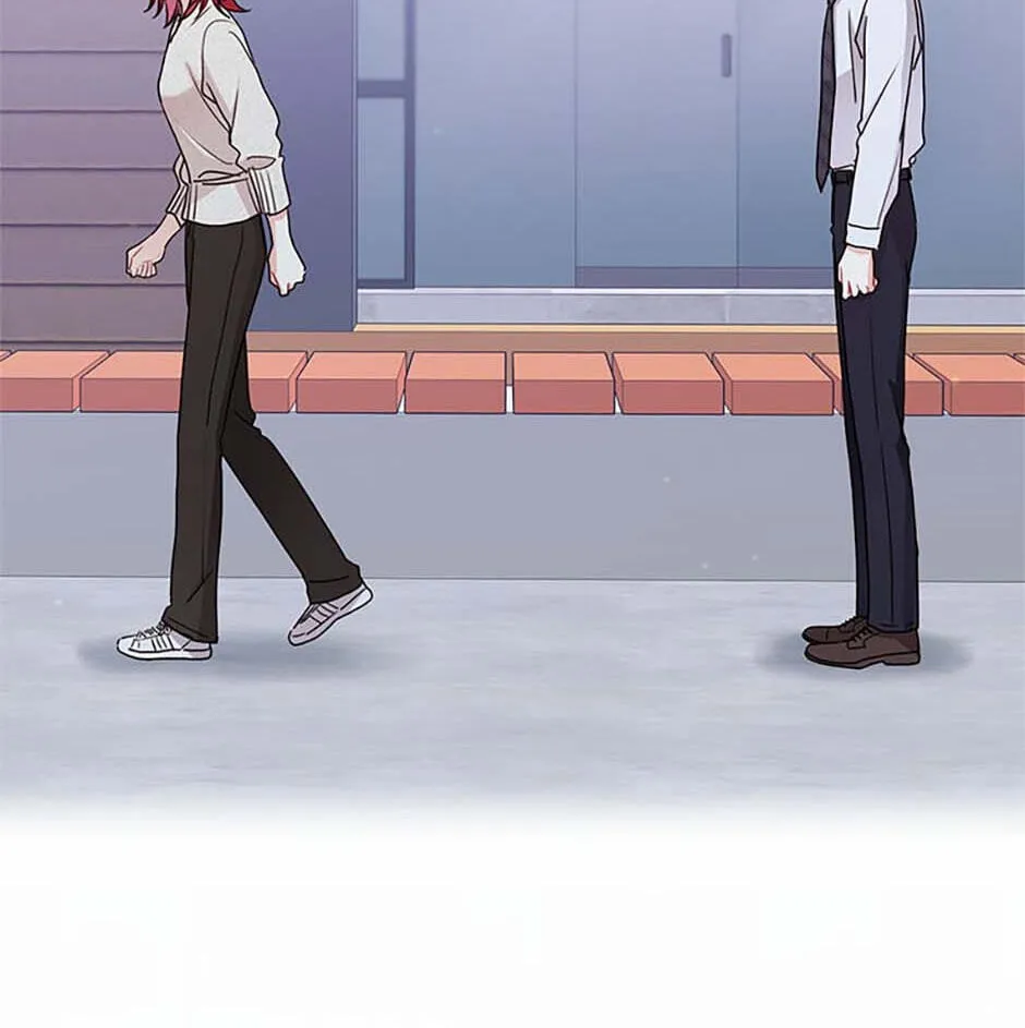 Read My Boss’s Special Request chapter 108 image 76 on Lezhin