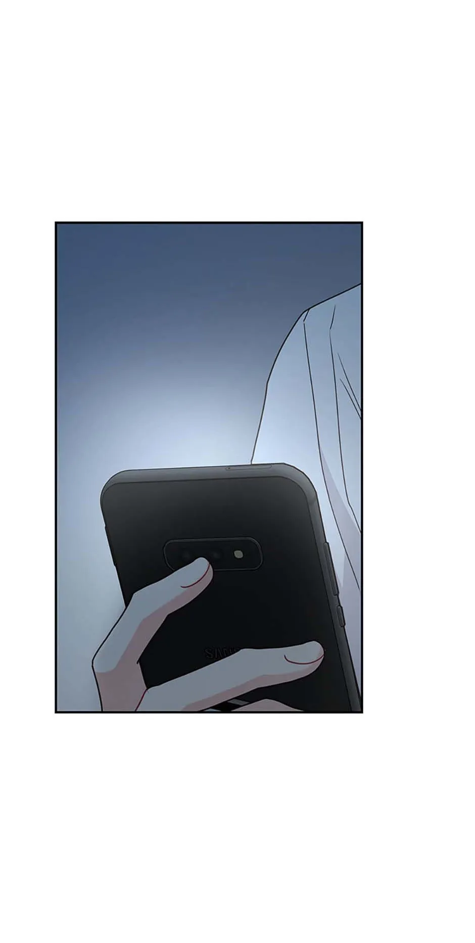 Read My Boss’s Special Request chapter 108 image 78 on Lezhin