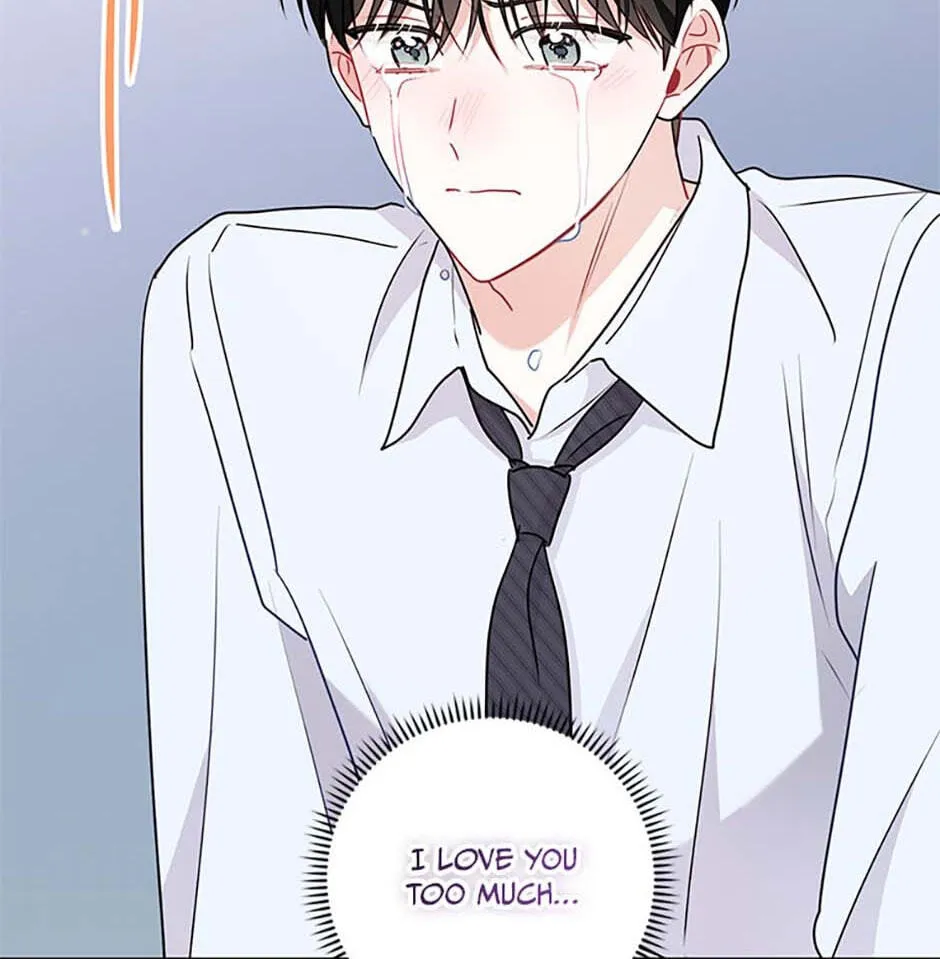 Read My Boss’s Special Request chapter 108 image 92 on Lezhin