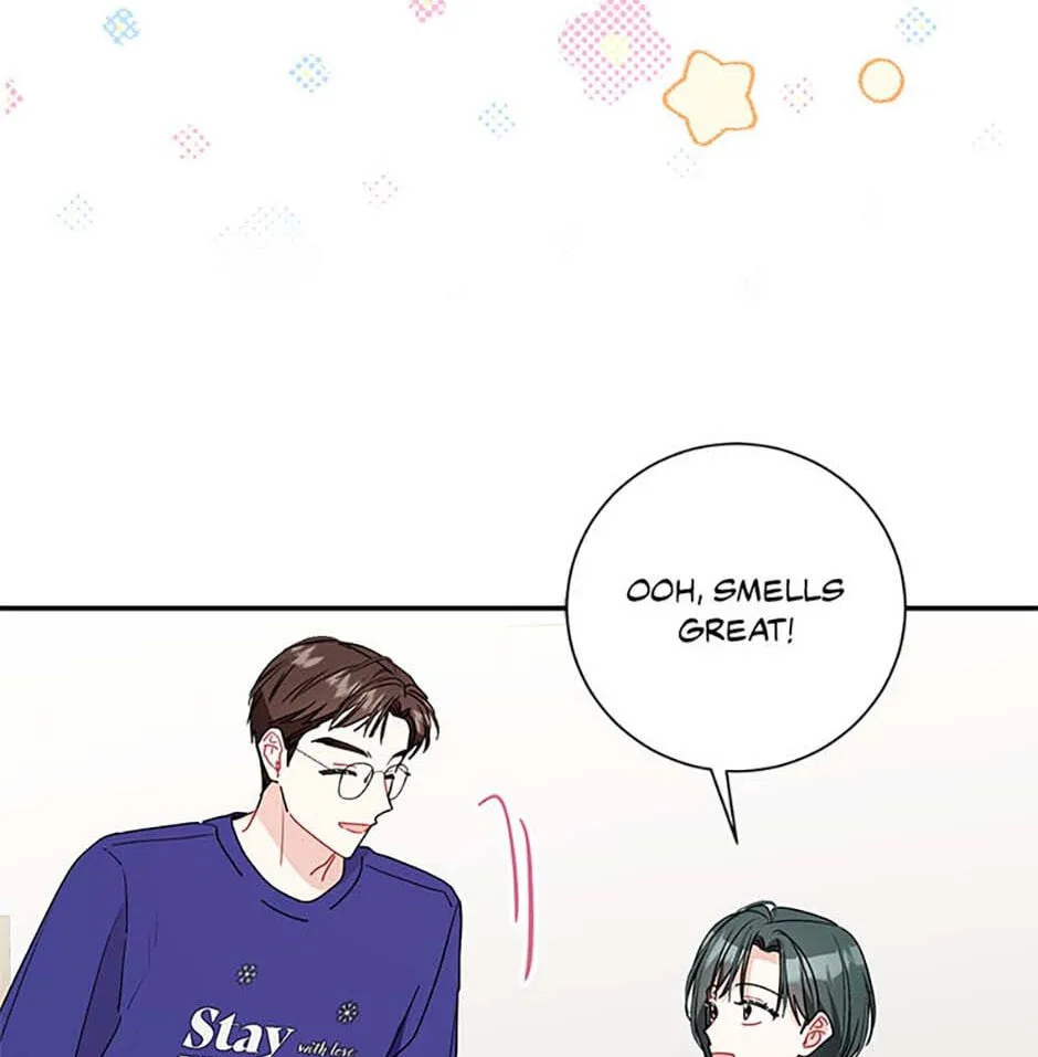 Read My Boss’s Special Request chapter 108 image 96 on Lezhin