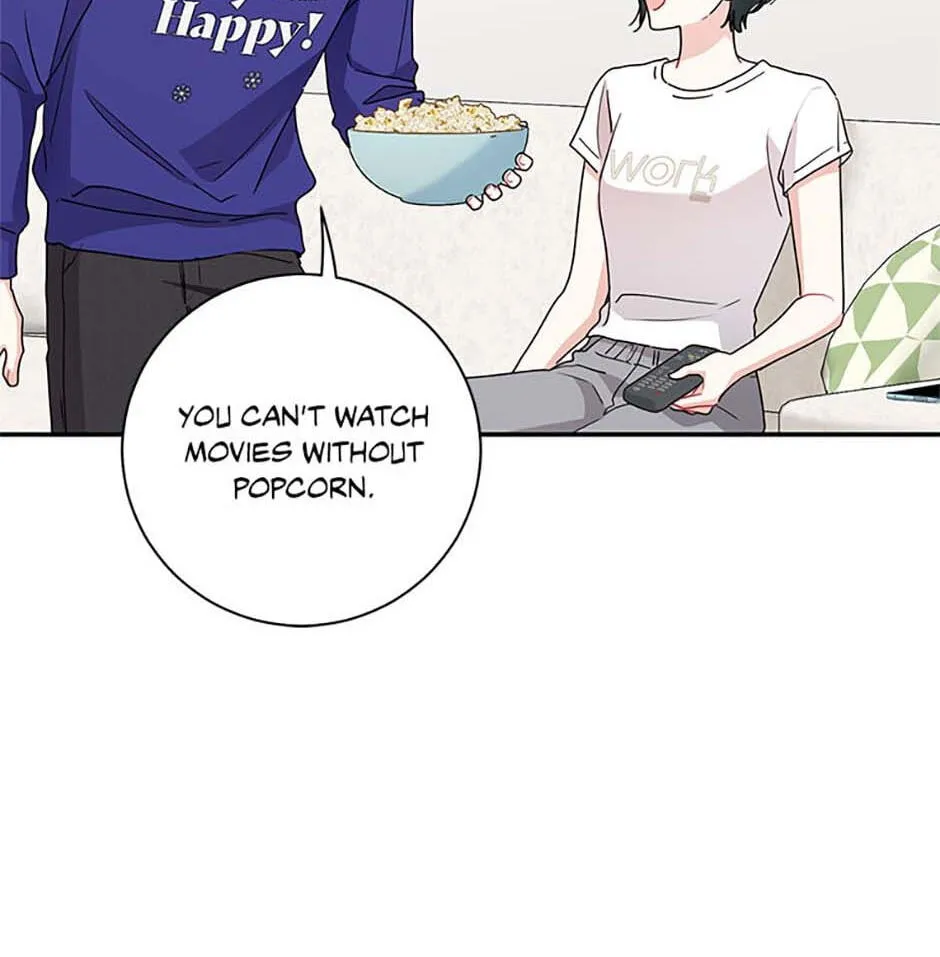 Read My Boss’s Special Request chapter 108 image 97 on Lezhin