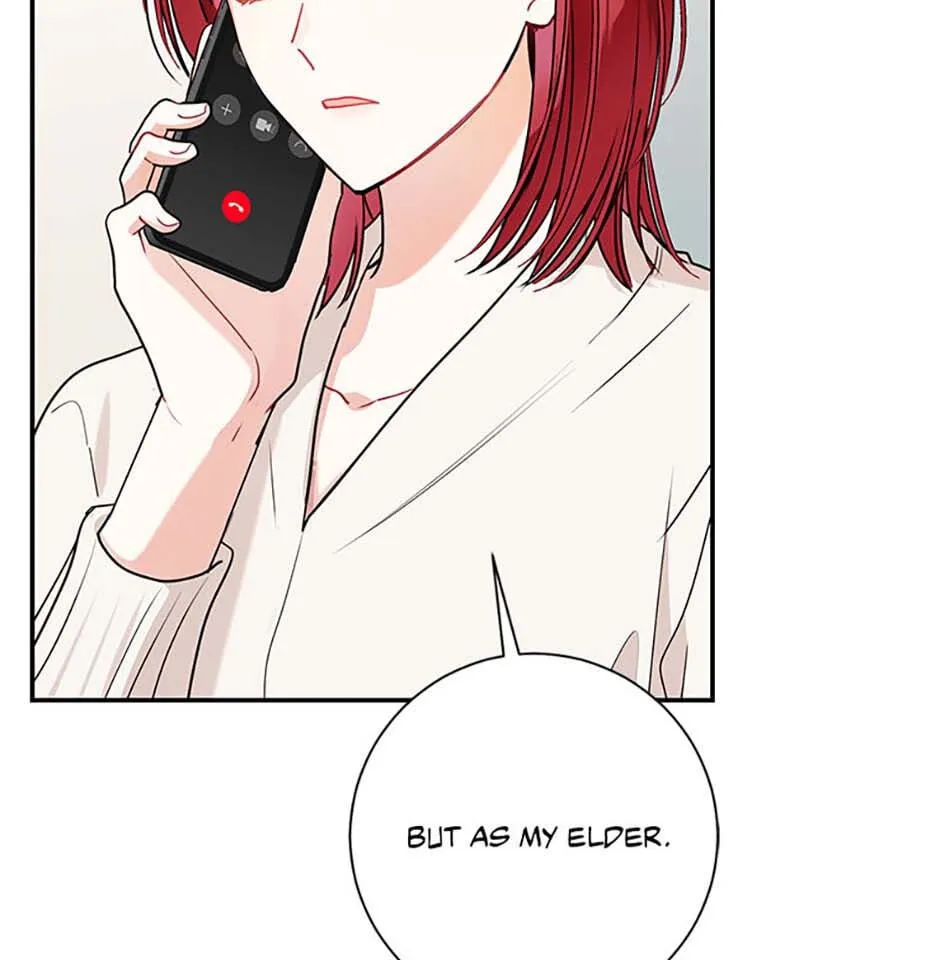 Read My Boss’s Special Request chapter 109 image 1 on Lezhin