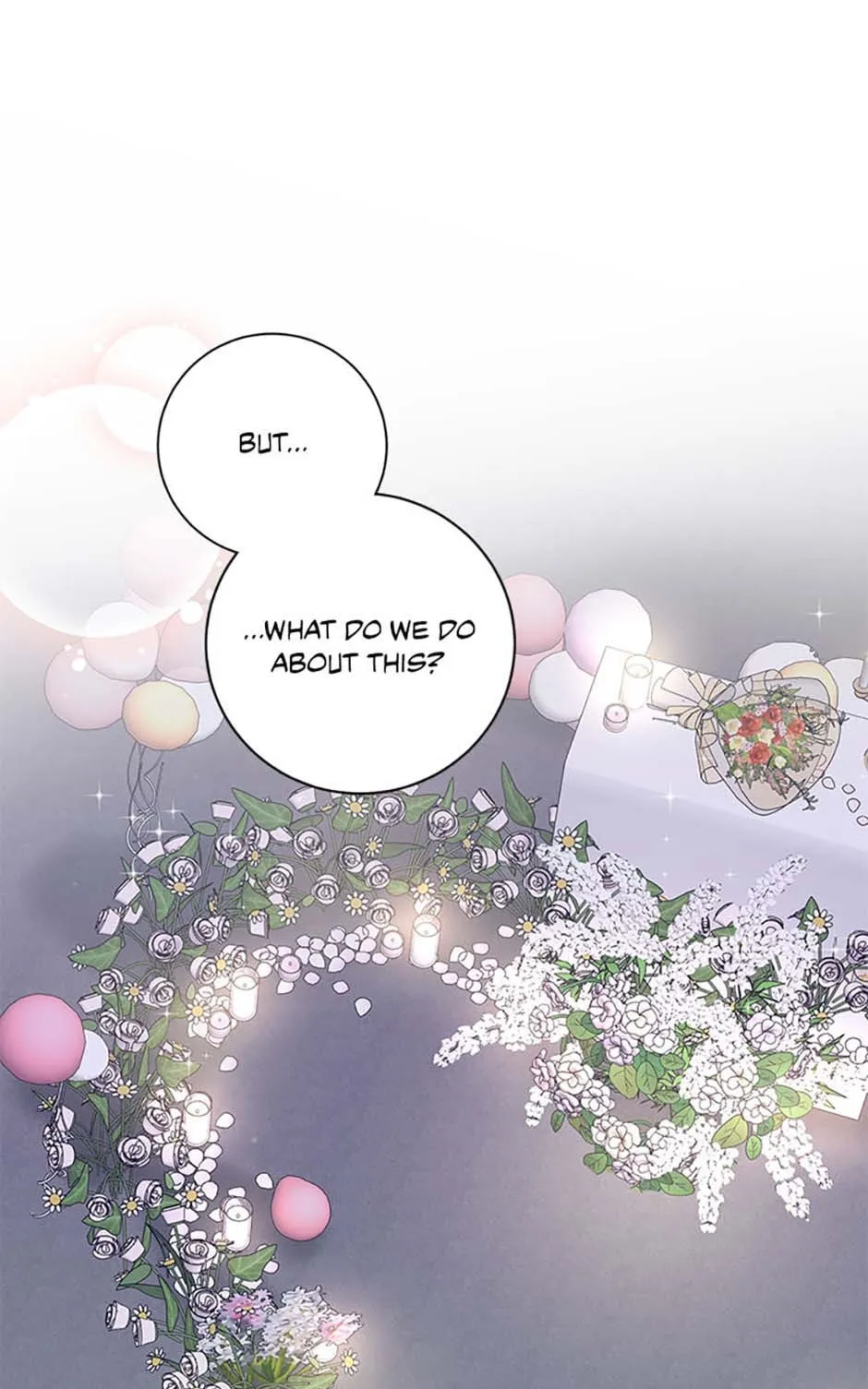 Read My Boss’s Special Request chapter 109 image 104 on Lezhin