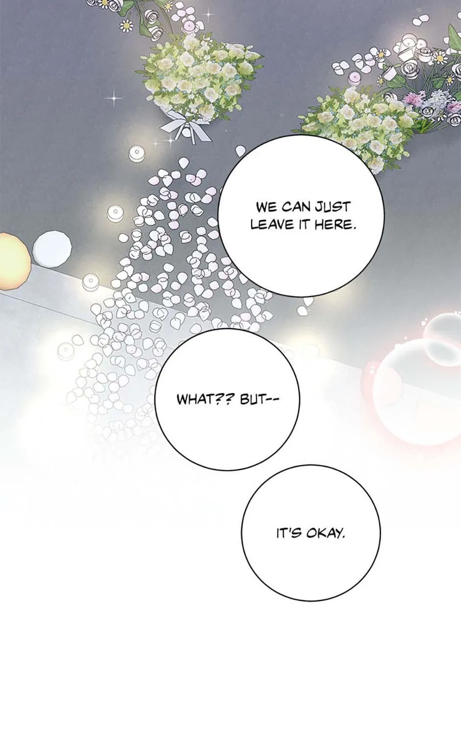 Read My Boss’s Special Request chapter 109 image 105 on Lezhin