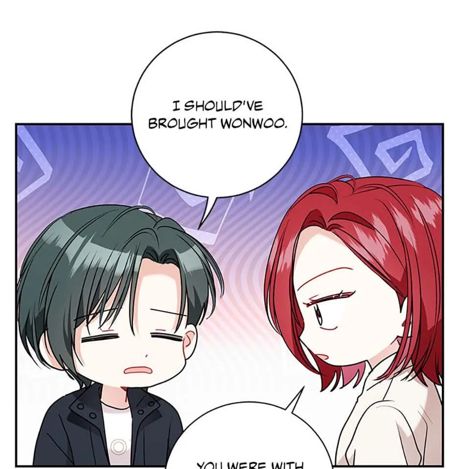 Read My Boss’s Special Request chapter 109 image 11 on Lezhin