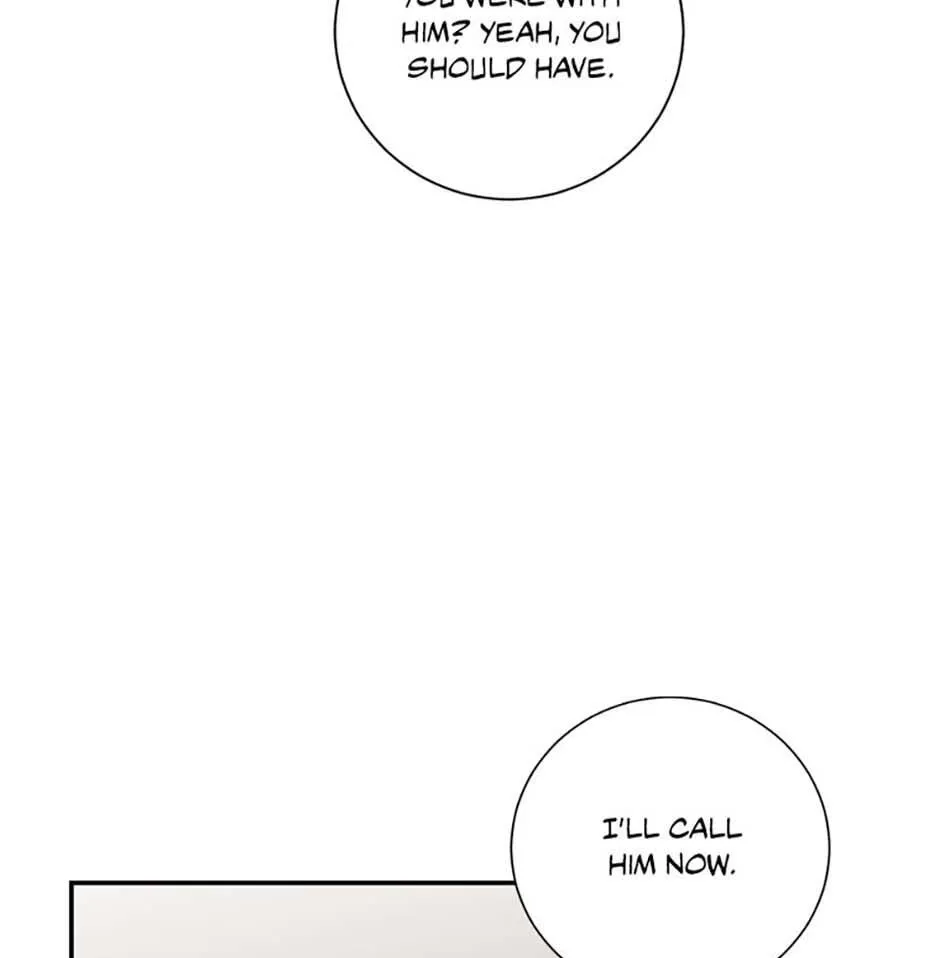 Read My Boss’s Special Request chapter 109 image 12 on Lezhin