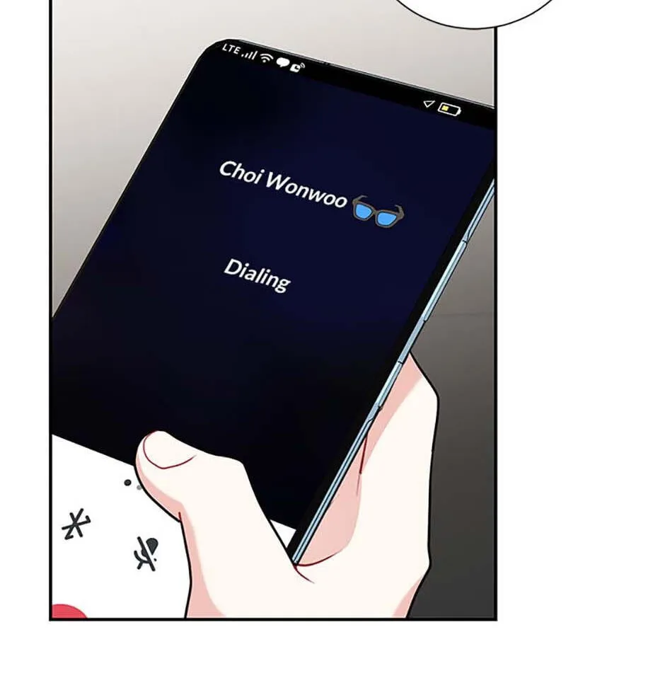 Read My Boss’s Special Request chapter 109 image 13 on Lezhin