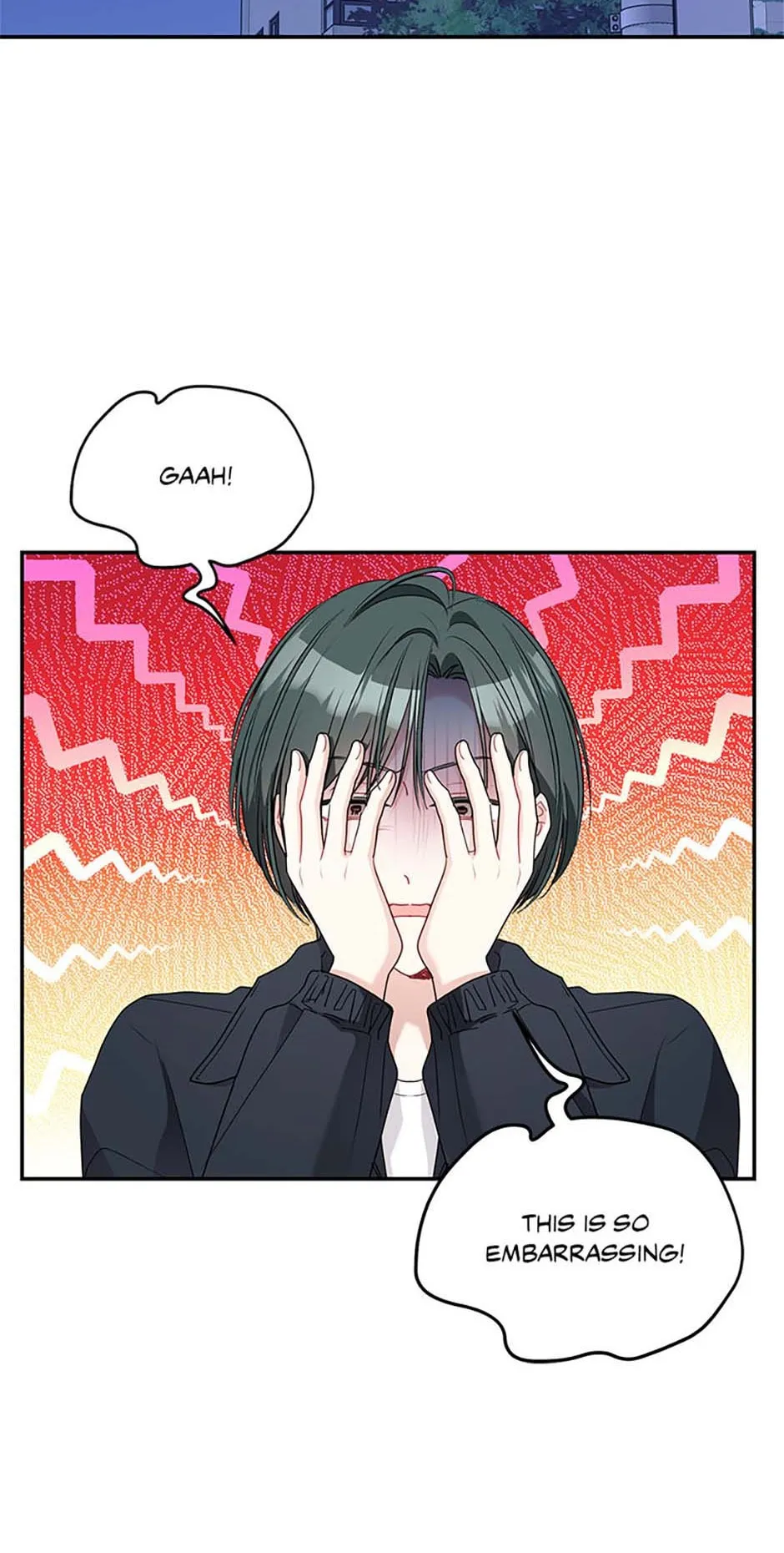 Read My Boss’s Special Request chapter 109 image 20 on Lezhin