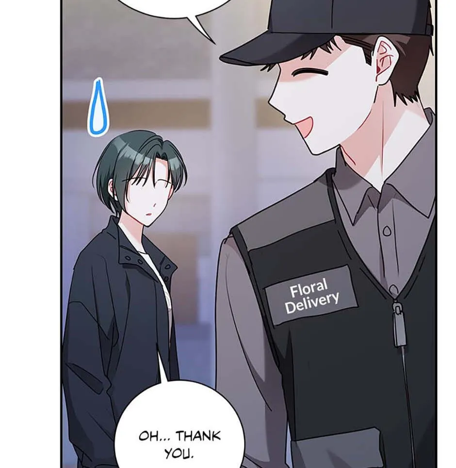 Read My Boss’s Special Request chapter 109 image 30 on Lezhin