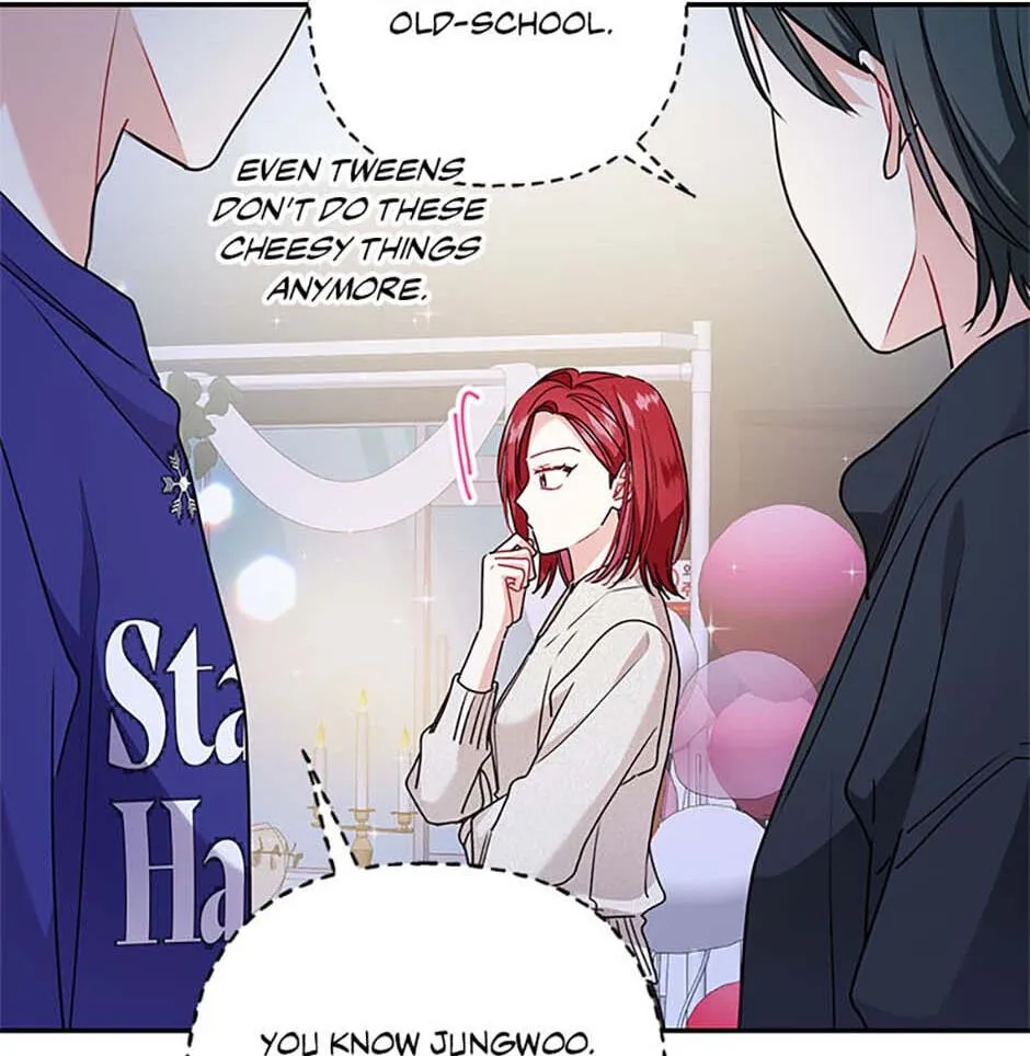 Read My Boss’s Special Request chapter 109 image 32 on Lezhin