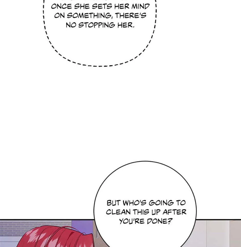 Read My Boss’s Special Request chapter 109 image 33 on Lezhin