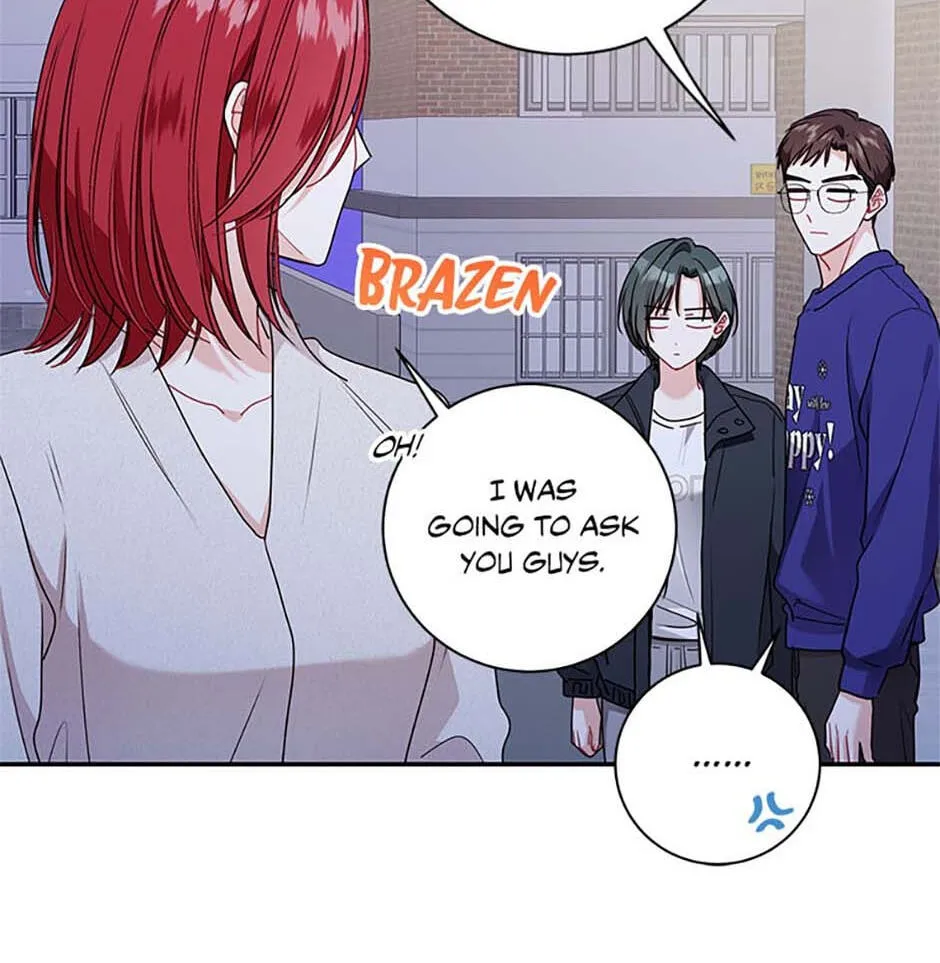 Read My Boss’s Special Request chapter 109 image 34 on Lezhin